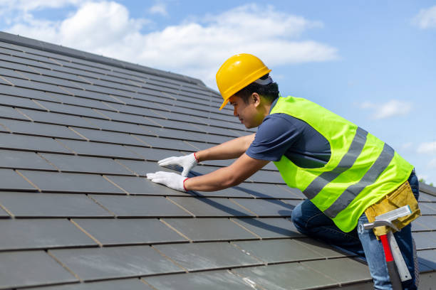 Best Roof Maintenance  in USA